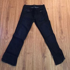 White House black market jeans 6s